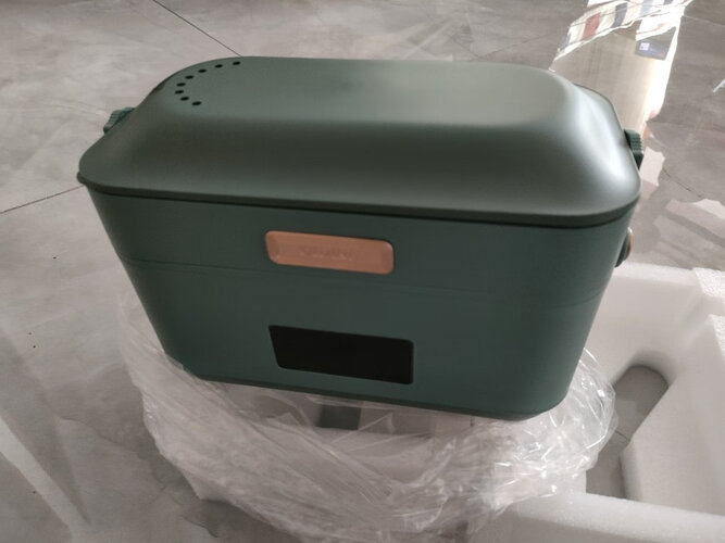 【入手解读】OIDIREODI-DFH11 属于什么档次的电热饭盒 ？先了解质量测评怎么样？