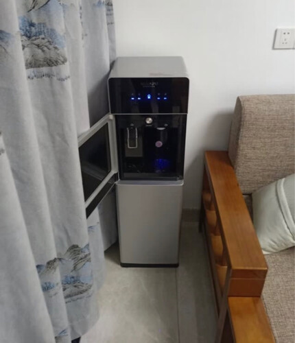 用后感受解析爱华普80z饮水机怎么样评测质量值得买吗？
