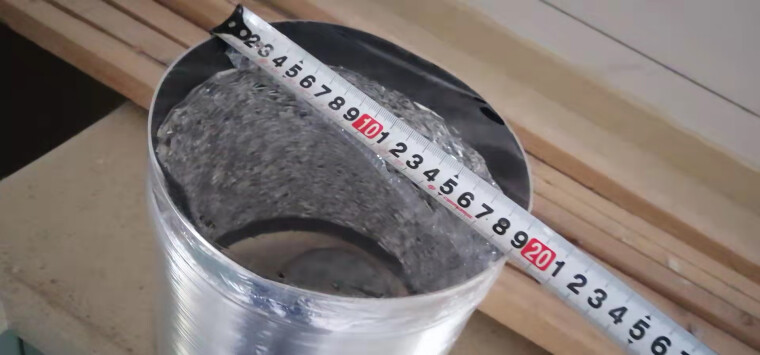 「厨卫配件解读」TURLEE铝箔烟管质量评测怎么样好不好用？
