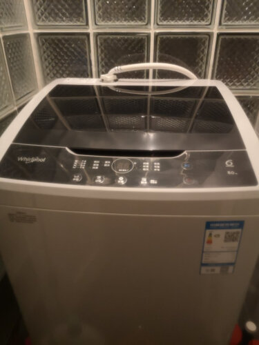 「实情反馈」惠而浦EWVP112016T洗衣机怎么样的质量，评测为什么这样？
