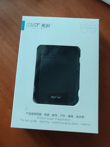 「评价性价比」先科扩音器k22和k60有啥区别？只选对的不选贵的