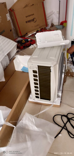 「评价性价比」美的kfr-26gw/n8mja3和26GW/N8VJC3哪个好？图文爆料分析