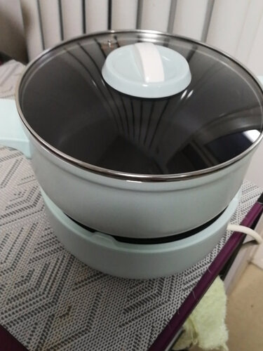 「求助」小熊b25z1测评？功能真的不好吗