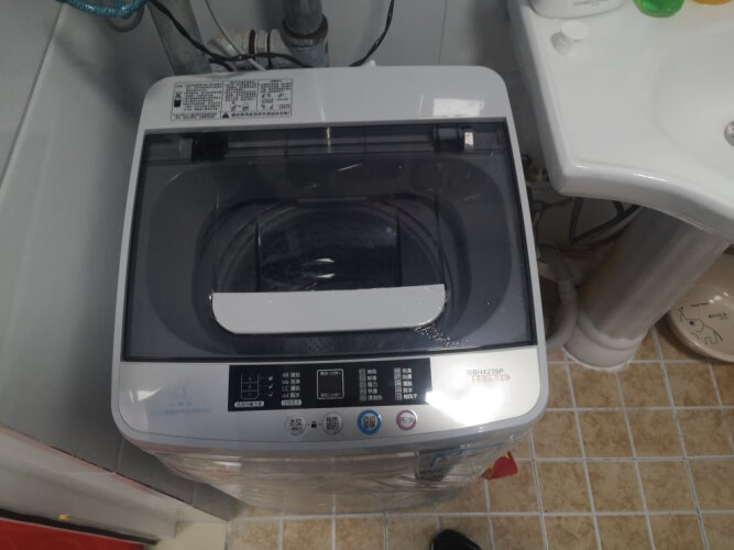 洗衣机口碑详解小鸭WBH55-81618T评测结果怎么样？不值得买吗？