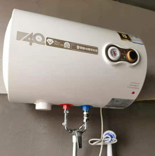 【开箱解读】容声A3F电热水器评测结果怎么样？不值得买吗？