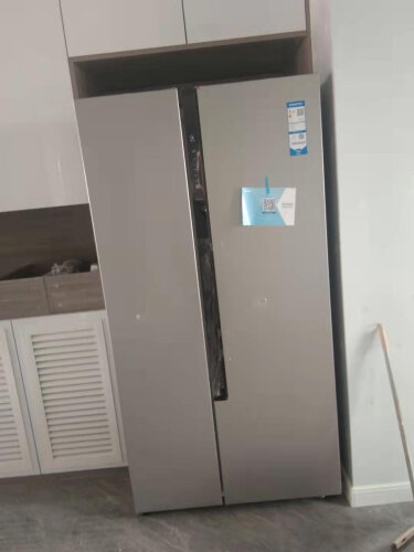 【事情曝光】海尔对开门变频冰箱 质量怎么样？冰箱值得入手吗？大家真实看法解读