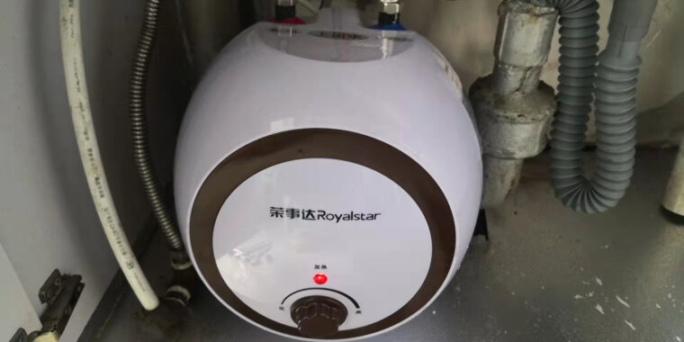 「买前告知」荣事达RSD-EF15-CZ6电热水器评测报告怎么样？质量不靠谱？
