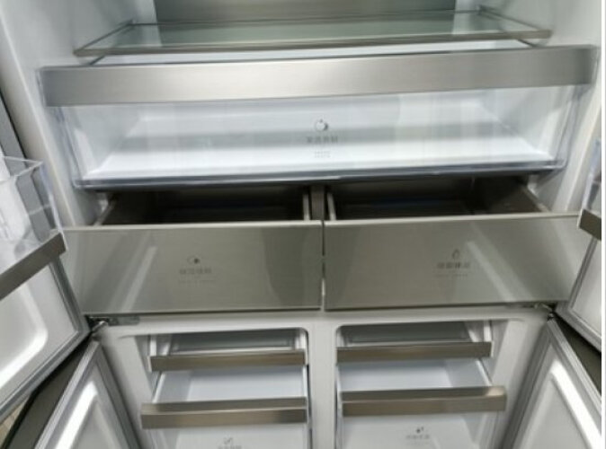 【用后说说】买冰箱 为什么推荐 米家BCD-550WGSA？评测质量怎么样？真的好吗！