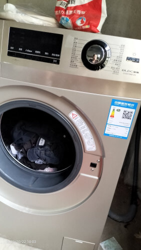 【实情解读】全方位质量评测洗衣机 海尔10公斤滚筒变频洗衣机怎么样？买前一定要先知道这些情况！