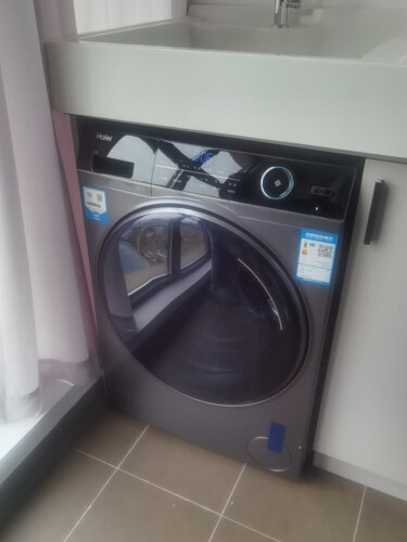 【求助】想要入手洗衣机 有谁买过 海尔海尔超薄纤美系列 评测说下质量怎么样？在线等！