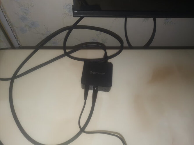 达人解密绿联AV155线缆怎么样的质量，评测为什么这样？