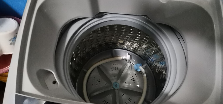【入手必读】美的MB55V35E 测评结果不看后悔，洗衣机图文爆料质量怎么样？小白必看！