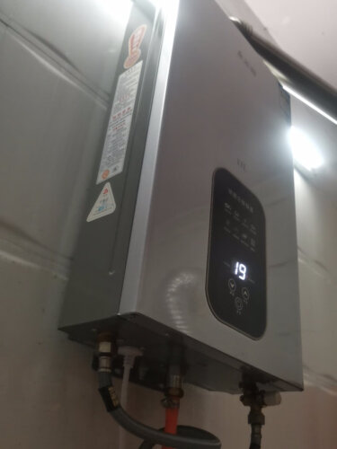 燃气热水器用后实情讲解志高JSQ25-H质量评测怎么样好不好用？