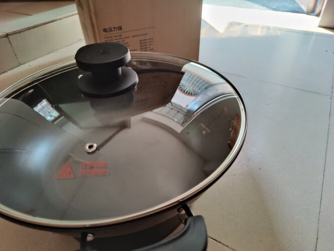 【超级推荐】我来分享下 美菱MT-HZ15R9 入手使用感受？多用途锅评测质量怎么样！