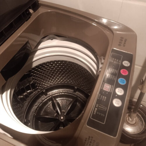【选前必看】测评买洗衣机选 扬子XQB60-1165 为什么后悔？达人分享质量怎么样？