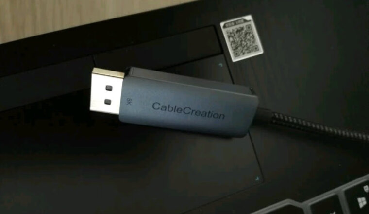 「买家释疑」CABLE CREATIONCD0718-G线缆怎么样评测质量值得买吗？