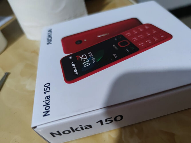 达人解密诺基亚Nokia 新150手机评测结果怎么样？不值得买吗？