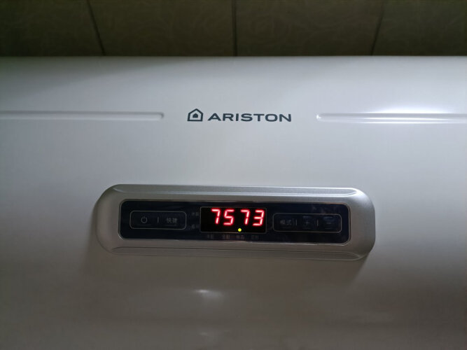 【详细分析】看下这款 阿里斯顿AL50E2.5J3 电热水器的质量？怎么评测结果这样？