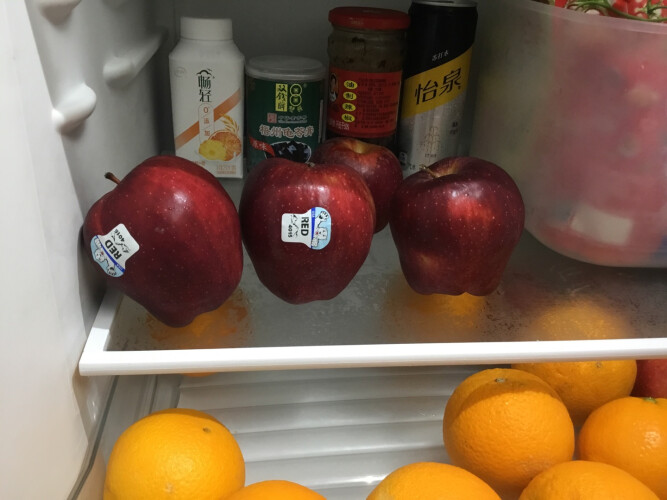 【亲测入坑】苹果入手一周反馈 京觅进口苹果 质量真的很差吗？评测结果怎么样？