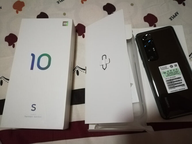 【开箱解读】小米10和小米10s哪个更值得入手？这样选不盲目