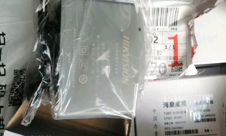 【避雷指南】HIKVISIONDS-2FA12150-IW 评测数据曝光，质量堪忧吗？该怎么样选择好的工业安防监控？