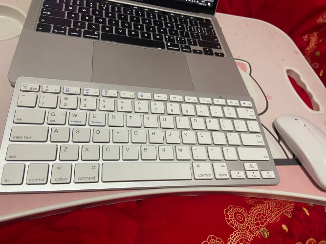 【不值得买】为什么入手 STIGER无线蓝牙键盘 后感觉亏了？这款苹果周边质量到底怎么样？