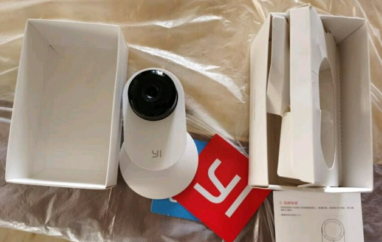 【口碑评测】监控摄像真实使用感受曝光，小蚁YYS.2919 质量怎么样？究竟合不合格
