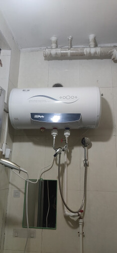 人气博主评价电热水器欧治LP-G20-40L怎么样的质量，评测为什么这样？