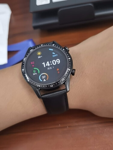 老司机分享华为watch2pro和华为watch gt2区别有什么不同？对比哪款性价比更高