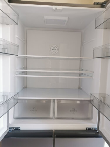 【口碑评测】冰箱真实使用感受曝光，米家BCD-540WMSA 质量怎么样？究竟合不合格