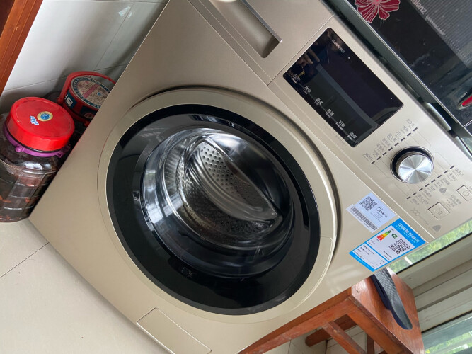 老司机分享洗衣机小天鹅TG100V65WADG-Y1T质量评测怎么样好不好用？