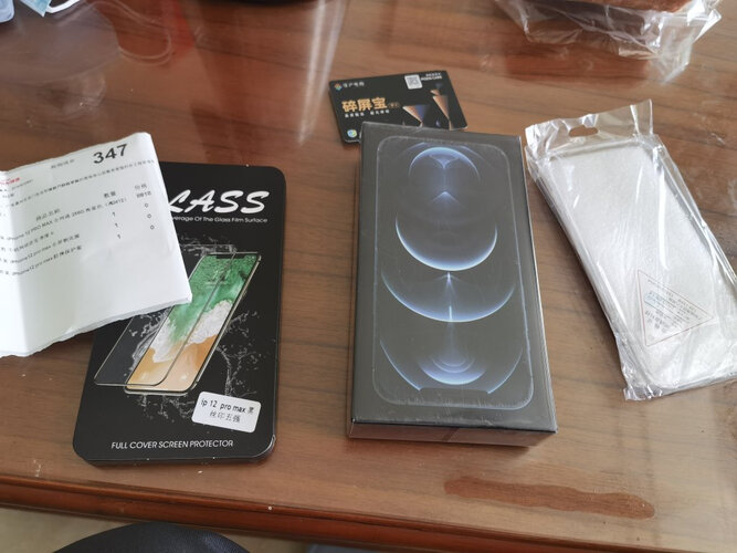 「评价性价比」Apple苹果12Pro Max手机功能评测结果，看看买家怎么样评价的