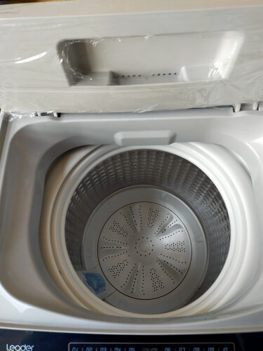 【神解读】统帅2021年新品8KG波轮洗衣机 是性价比最高的 洗衣机 吗？来看下质量评测怎么样吧！
