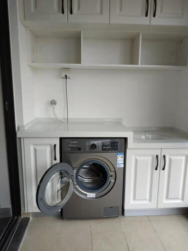 【一定要知道】创维XQG100-B40LD 这款洗衣机质量怎么样不好？为什么买家这样评价！