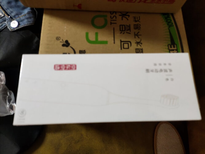 【入手指南】评测 京东京造JZX5 的质量怎么样，电动牙刷用完一个月后悔吗？