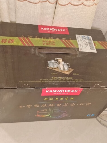 【真相来啦】金灶整套茶具 不靠谱？质量差不差？如何看评测结果怎么样？