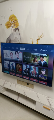 「一定要了解」tcl55v6e和v2pro怎么选？对比哪款性价比更高