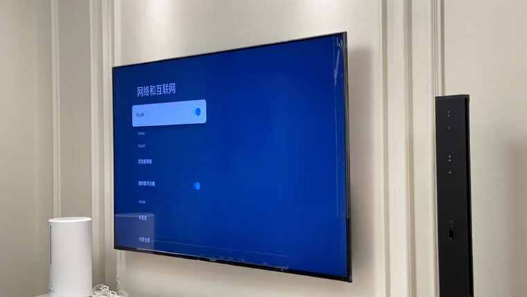 用后实情讲解索尼kd43x85j和kD55x80J有什么不同？评测比较哪款好
