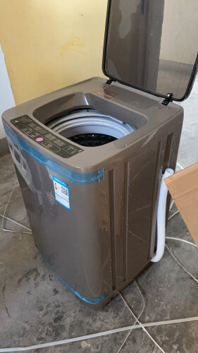 【评测解答】百羚XQB85-8518 怎么样值得购买吗？洗衣机体验一周感觉质量很一般！
