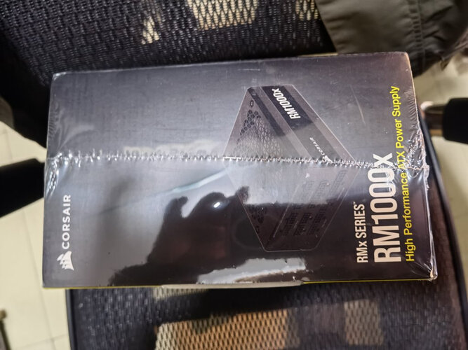 网友剖析美商海盗船rm850x电源怎么样？评测质量好不好