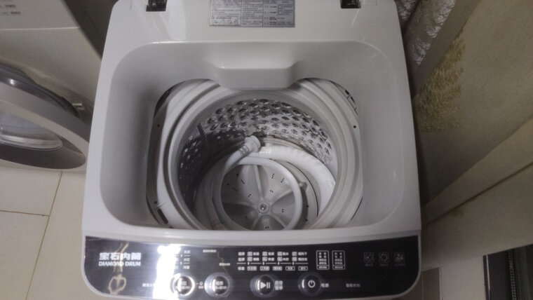 【网友评价】为什么现代XQB80-HAS201 入手一周后悔了？怎么样选择质量好的洗衣机？