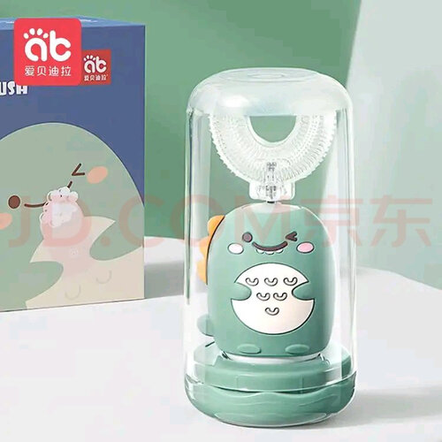 网友剖析婴童口腔护理爱贝迪拉AB-5447怎么样的质量，评测为什么这样？