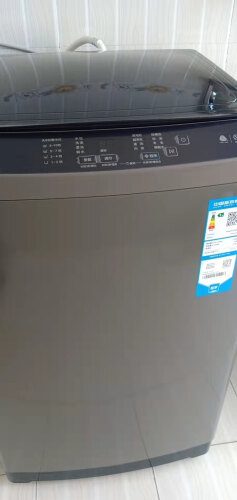 【质量堪忧】买前必看 海尔海尔直驱变频洗衣机 评测结果解读！洗衣机怎么样选择不被坑！