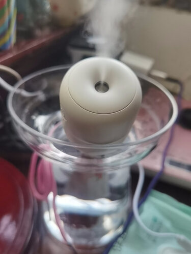 「加湿器解读」几素JB06怎么样的质量，评测为什么这样？