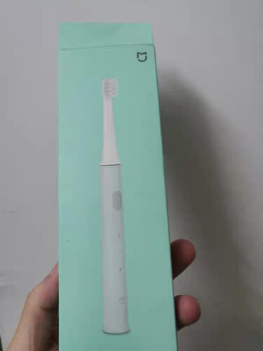 口碑解读小米mes603电动牙刷的牙刷头是什么型号？评测质量好不好