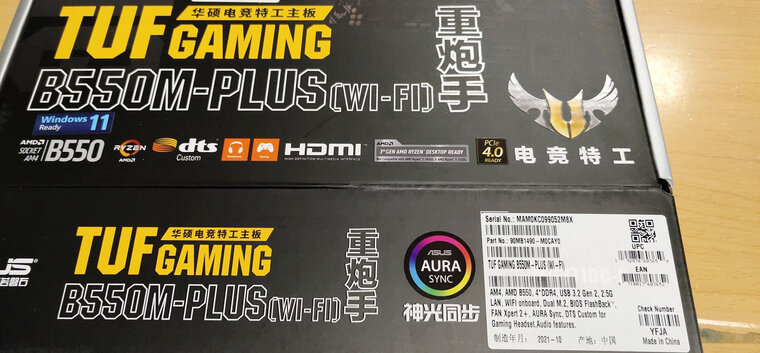 【深度评测】华硕 ASUSTUF GAMING X570-PRO (WI-FI) 质量好不好怎么样？买主板 应该注意哪些方面细节！