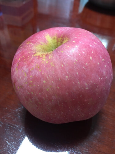 【口碑评测】苹果真实使用感受曝光，京觅75#烟台富士苹果 5kg装 质量怎么样？究竟合不合格