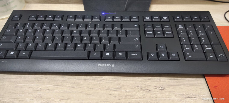 深入解读键盘CHERRYKC 1000功能评测结果，看看买家怎么样评价的
