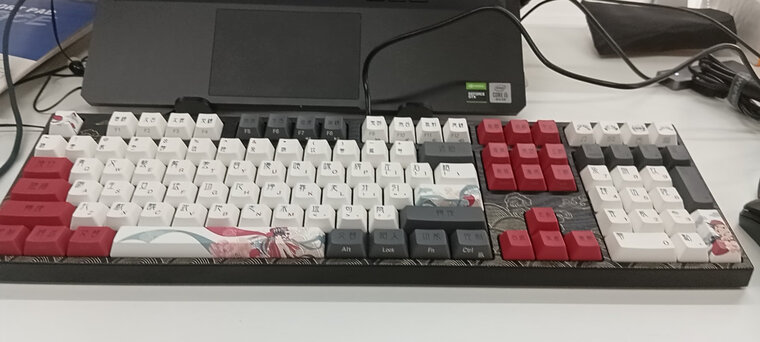 口碑解读阿米洛68键评测？功能真的不好吗