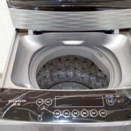 【不要入手】来看下 创维XQB100-16N 这款 洗衣机质量真的忽悠？评测怎么样！